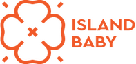 island baby logo