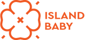 island baby logo